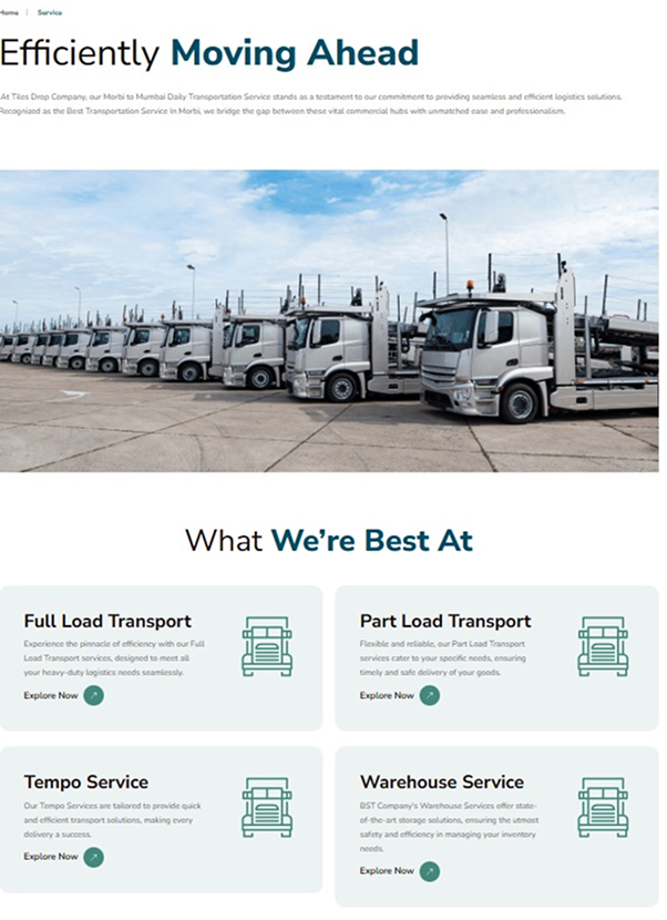 Driver safety check procedure